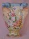 Vase with heads Faun (4) 